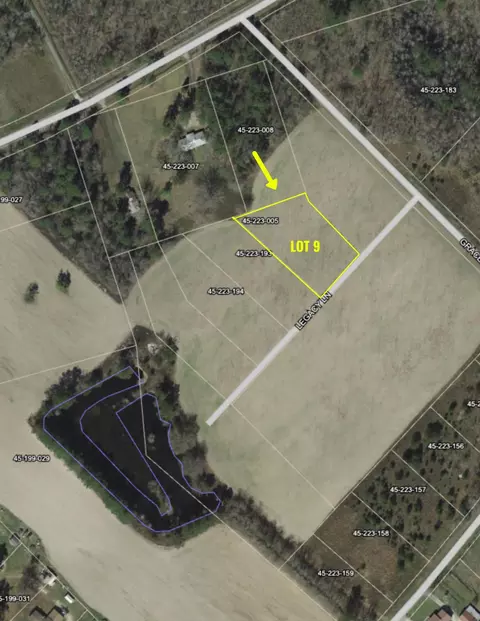 0 Legacy Ln, Kingstree, SC 29556