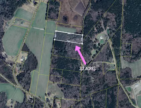 0 Pinckney Rd, Kingstree, SC 29556