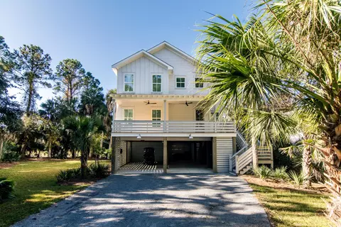 540 Oristo Rdg, Edisto Island, SC 29438