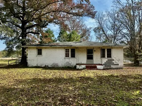 952 Gausetowngracelegacypinckne Rd, Kingstree, SC 29556