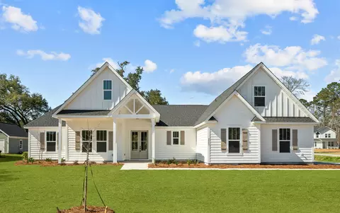 00 Summers Dr #4, Ridgeville, SC 29472