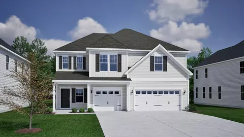 151 Grange Cir, Summerville, SC 29486