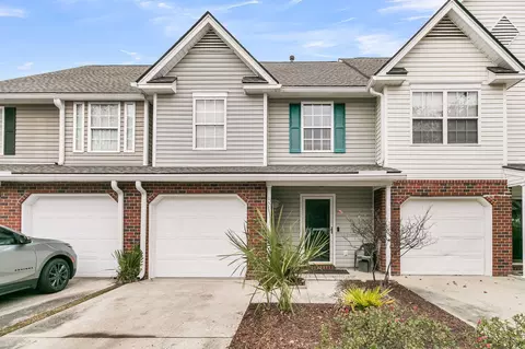 151 Darcy Ave, Goose Creek, SC 29445