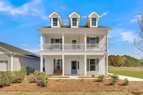 105 Oleary Cir, Summerville, SC 29483