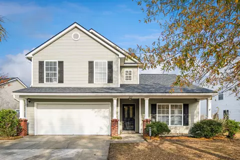 437 Dovetail Cir, Summerville, SC 29483