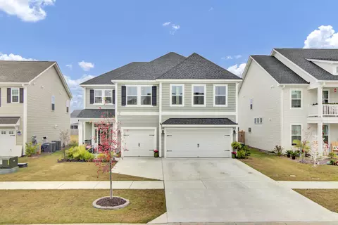 472 Rowley Ln, Summerville, SC 29486