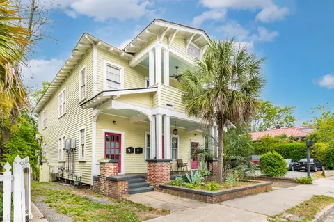 515 Rutledge Ave, Charleston, SC 29403