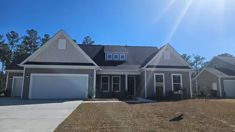 258 Huguenot Trl, Huger, SC 29450