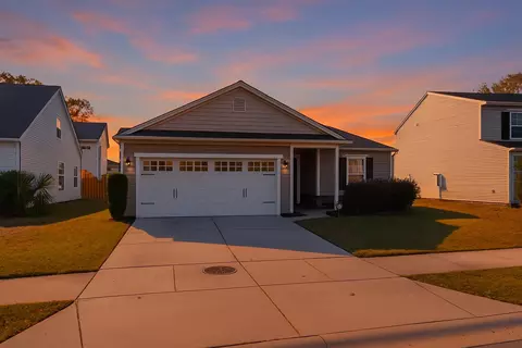 2911 Glenarden Dr, Charleston, SC 29414