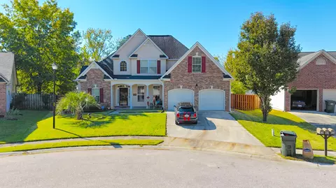 108 Seneca Cir, Goose Creek, SC 29445