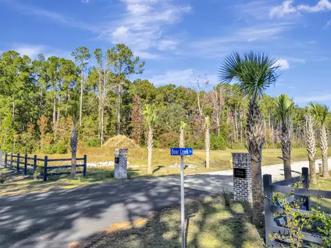 3021 Doar Creek Trl, Awendaw, SC 29429