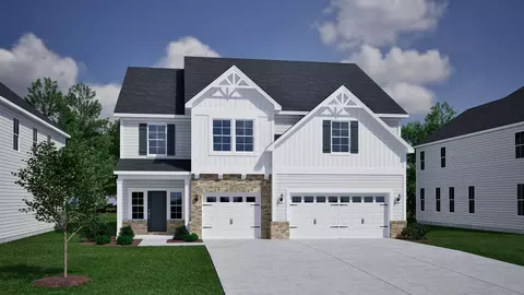 107 Sawlog Dr, Summerville, SC 29486