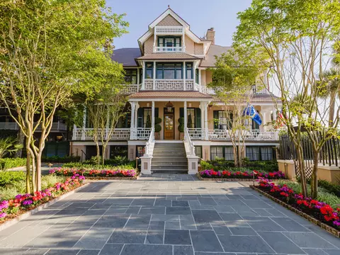 25 E Battery St, Charleston, SC 29401