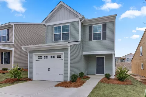 209 Central Creek Dr, Goose Creek, SC 29445