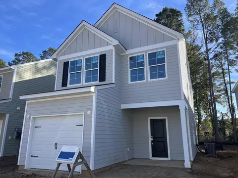 213 Central Creek Dr, Goose Creek, SC 29445