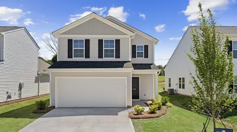 217 Central Creek Dr, Goose Creek, SC 29445