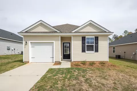 1160 Warrens Way, Manning, SC 29102