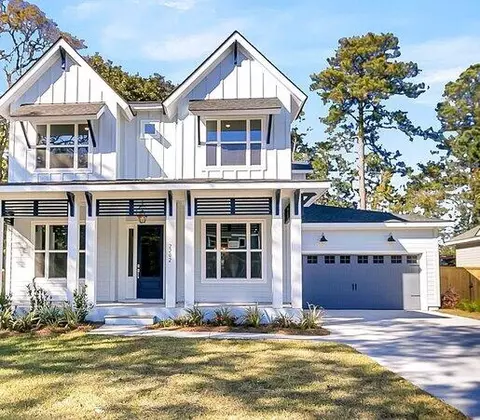549 Spiral Ramp Ct, Charleston, SC 29492