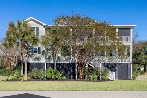 780 Post Oak Dr, Mount Pleasant, SC 29464