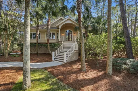 27 Marsh Edge Ln, Kiawah Island, SC 29455