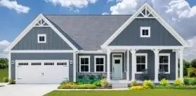 1023 Thinleaf Ave, Ridgeville, SC 29472