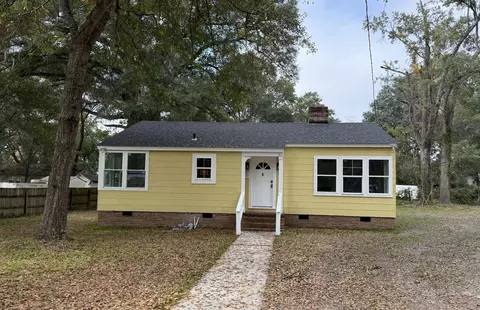 312 Rivers St, Walterboro, SC 29488