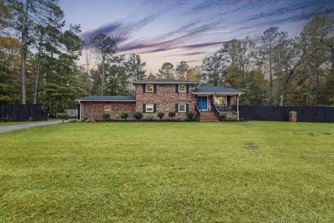 4027 Highway 78, Dorchester, SC 29437