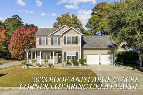 101 Presidio Bnd, Summerville, SC 29483