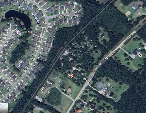 325 Winding Rd, Moncks Corner, SC 29461 photo 33