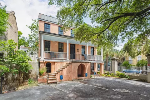 179 St Philip St #D AND E, Charleston, SC 29403