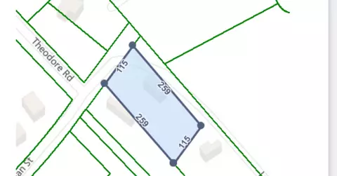 0 Lucian St, Awendaw, SC 29429
