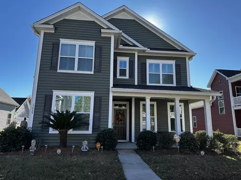 1628 Seabago Dr, Charleston, SC 29414