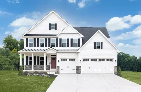 1105 Lacebark Dr, Ridgeville, SC 29472