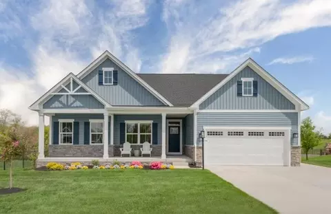 1027 Thinleaf Ave, Ridgeville, SC 29472