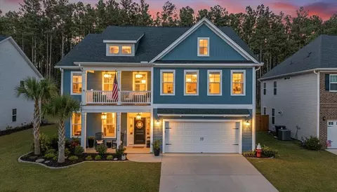 600 Dunswell Dr, Summerville, SC 29486