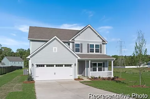 1033 Toland Dr #57P, Saint George, SC 29477