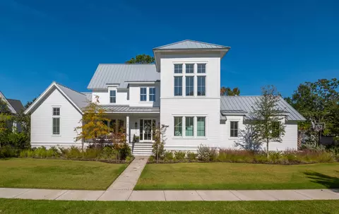 136 Iron Bottom Ln, Charleston, SC 29492