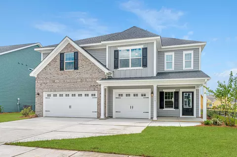 148 Grange Cir, Summerville, SC 29486