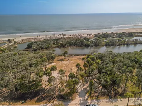 49 Lost Village Trl, Edisto Beach, SC 29438