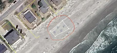 0 E Ashley East Ave, Folly Beach, SC 29439