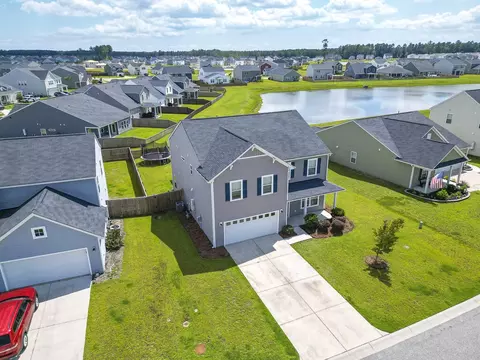 433 Carrara Dr, Summerville, SC 29486