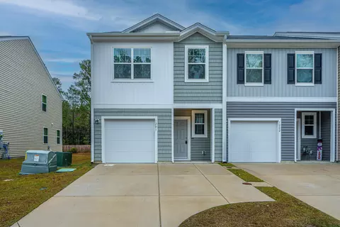 1201 Scarlett Maple St, Summerville, SC 29486