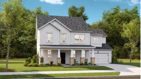 126 Sea Oats St, Summerville, SC 29485