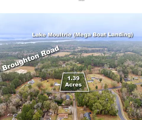 144 Kitfield Rd, Moncks Corner, SC 29461