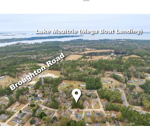 135 Kitfield Rd, Moncks Corner, SC 29461