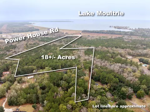 0 Mount Pleasant Dr, Moncks Corner, SC 29461