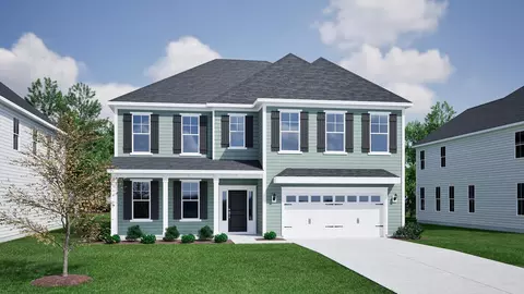 140 Grange Cir, Summerville, SC 29486