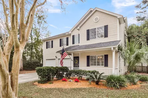 12 Creek Bend Dr, Summerville, SC 29485