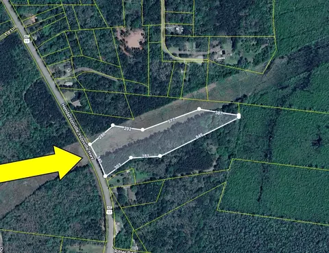 0 Hendersonville Hwy, Yemassee, SC 29945
