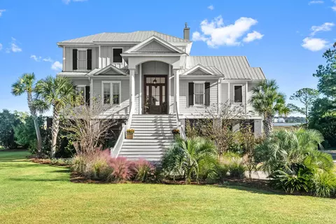 1508 Bower Ln, Johns Island, SC 29455